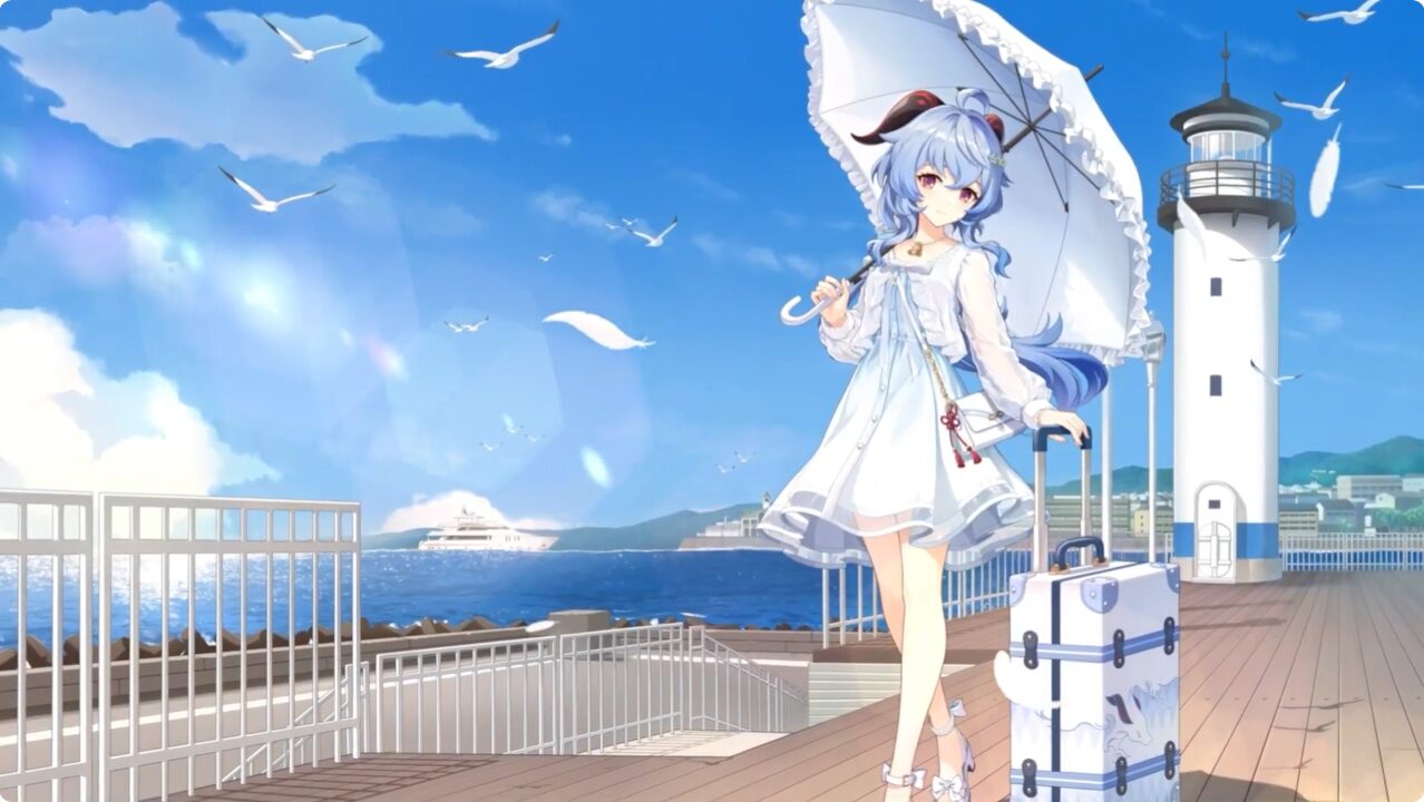 公式画像